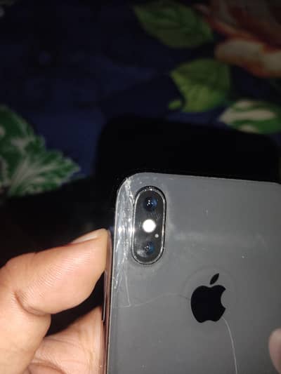Apple iPhone XS
