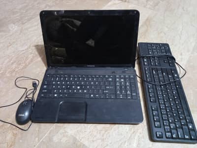 Laptop