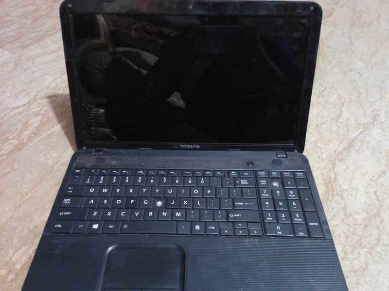 Laptop 1