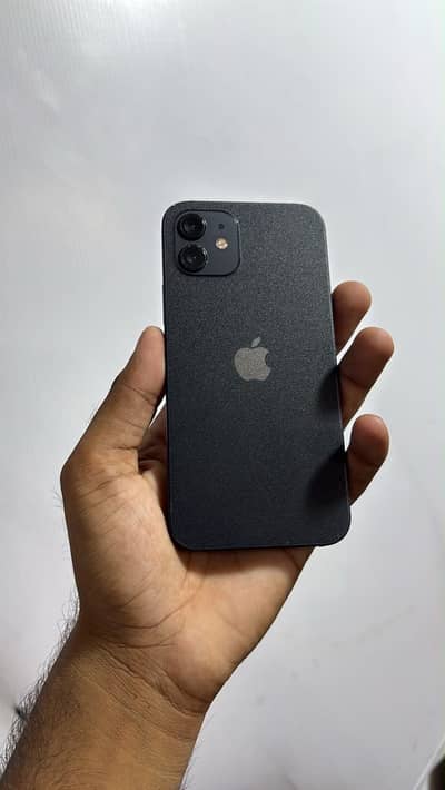 iPhone 12