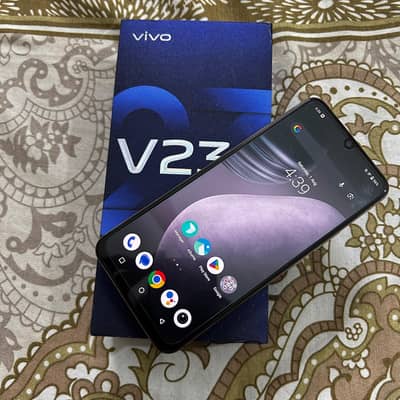 Vivo V23e