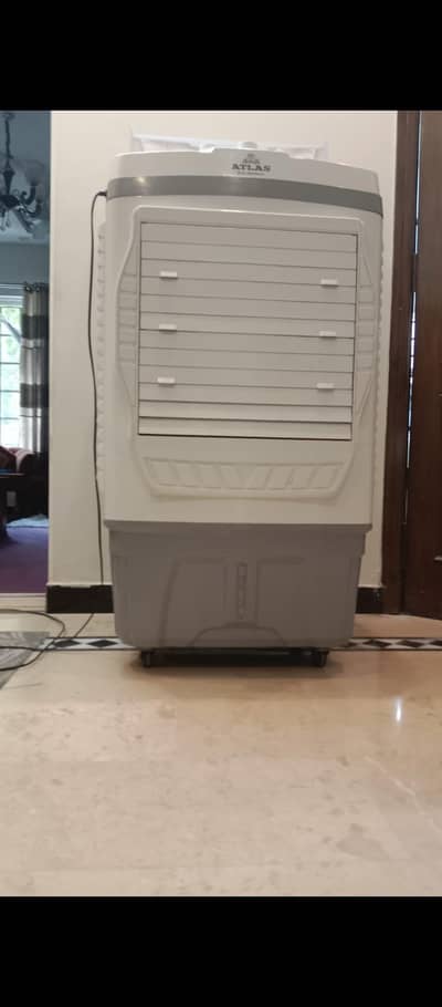 air cooler like new condition