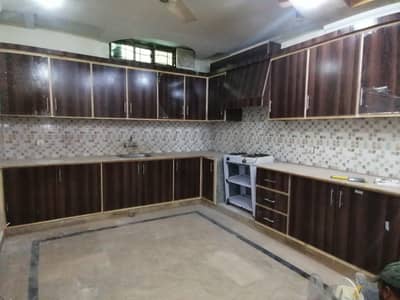 DHA 15 Marla Beautiful Basement Portion For Rent In Phase 3 Block W
