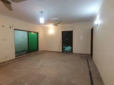 DHA 15 Marla Beautiful Basement Portion For Rent In Phase 3 Block W