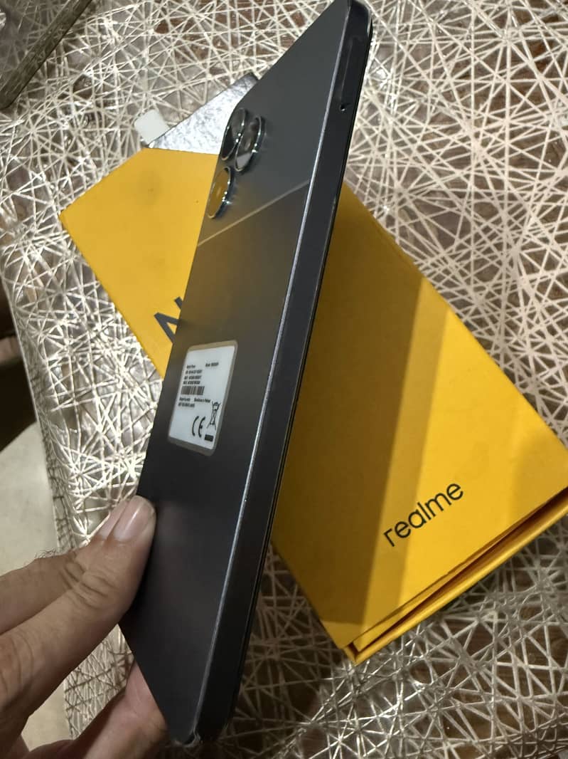 Realme Note 50 3