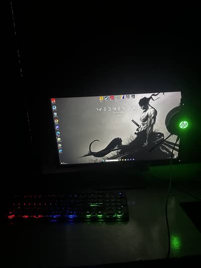 Gaming Pc for Sale