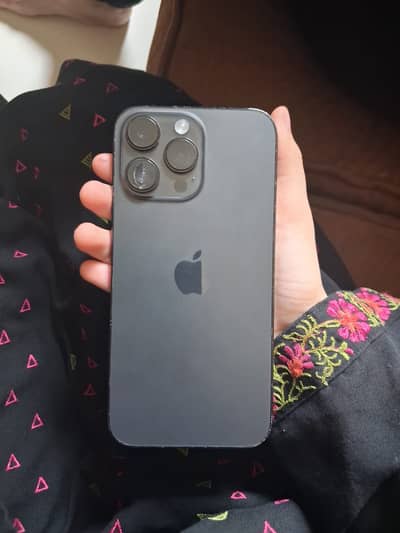 Apple iPhone 14 Pro Max