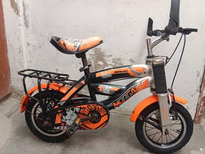 Morgan Company Ke Cycle 12Hay 03331247504