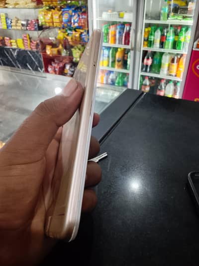 Vivo Y66