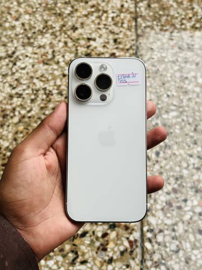 Apple iPhone 14 Pro