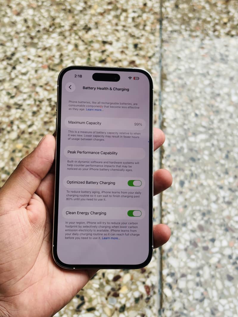 Apple iPhone 14 Pro 6