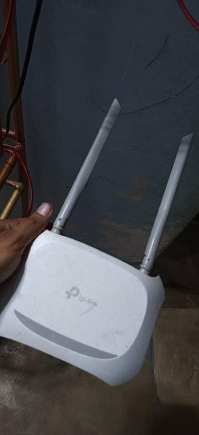 original tp link router