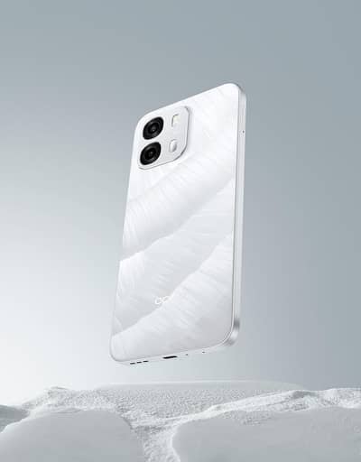 OPPO A6s