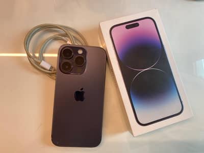 Apple iPhone 14 Pro
