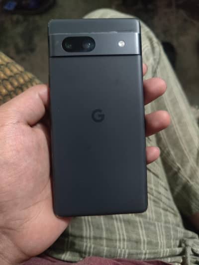 Google Pixel 7a