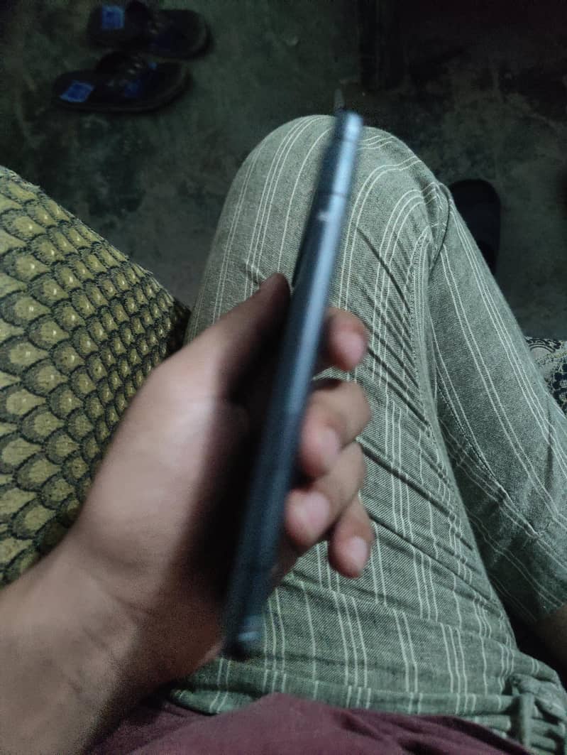 Google Pixel 7a 1