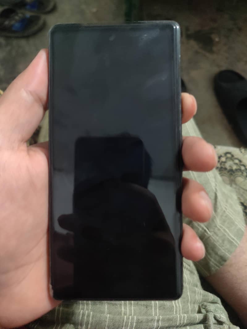 Google Pixel 7a 4