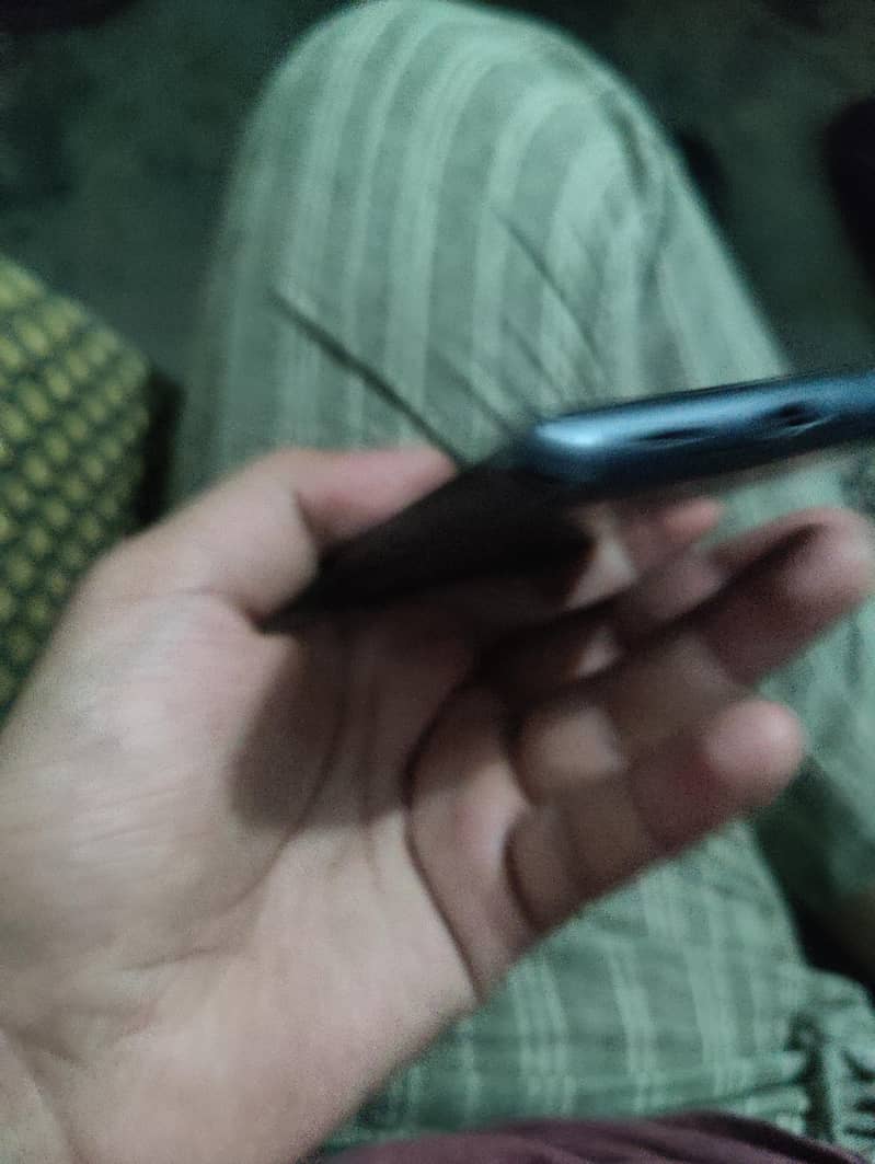 Google Pixel 7a 6