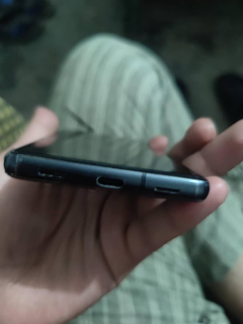 Google Pixel 7a 9