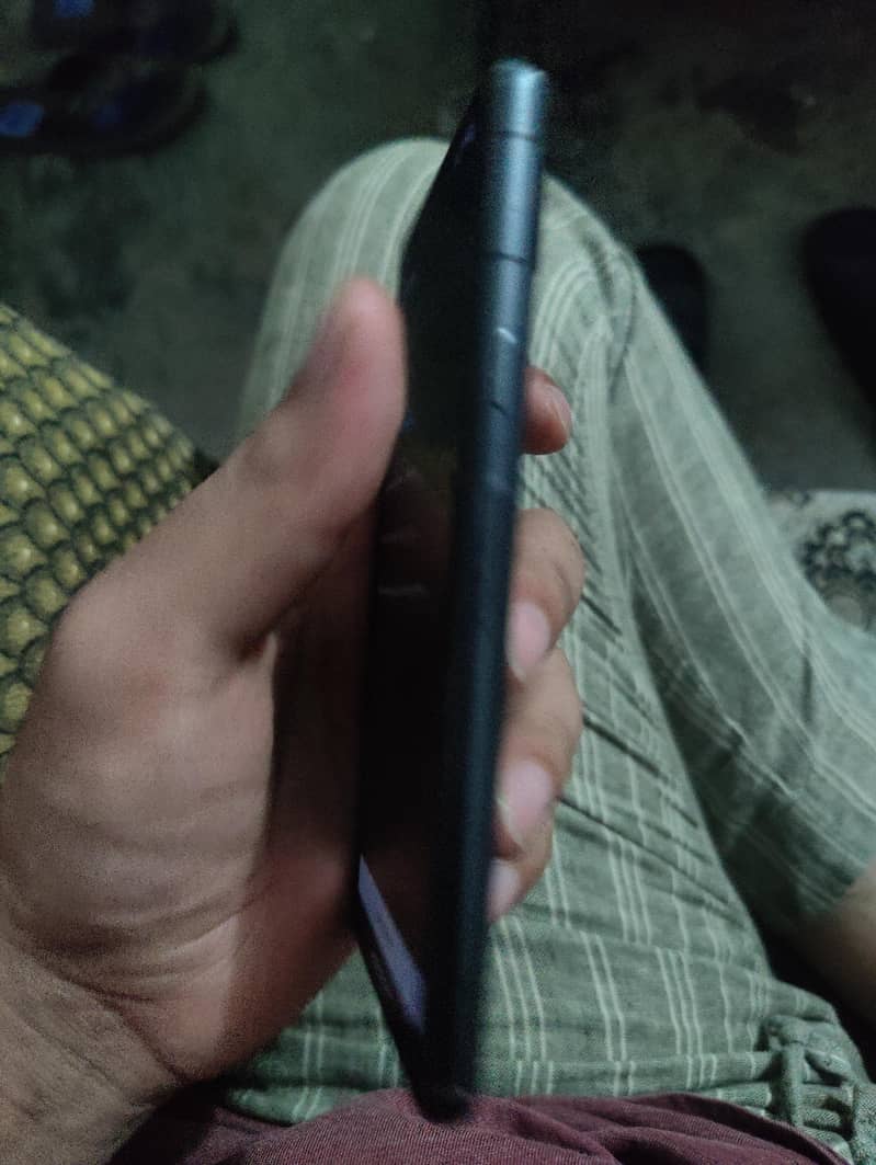 Google Pixel 7a 10