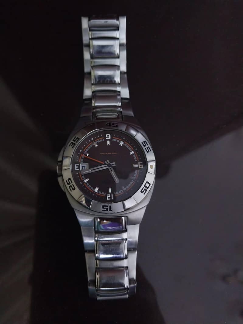 Fossil watch 2