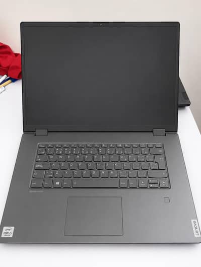 Lenovo ideapad with 360 touch i5 10th gen 8/256