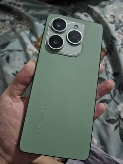 Tecno Spark 20 Pro