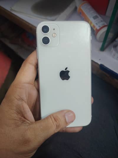 Apple iPhone 11