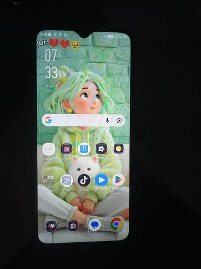 Infinix Hot 9 Play