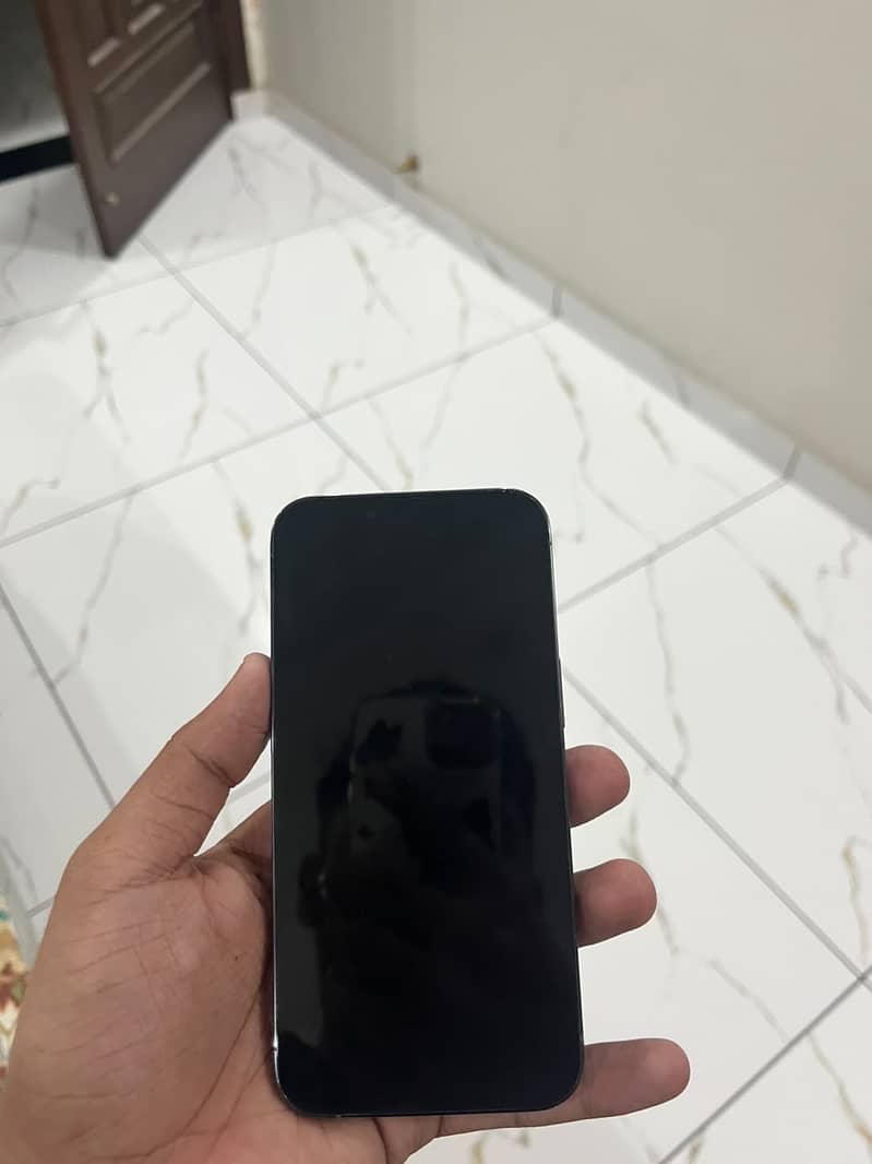 Apple iPhone 13 Pro 0
