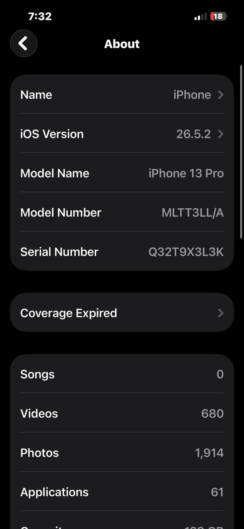 Apple iPhone 13 Pro 2