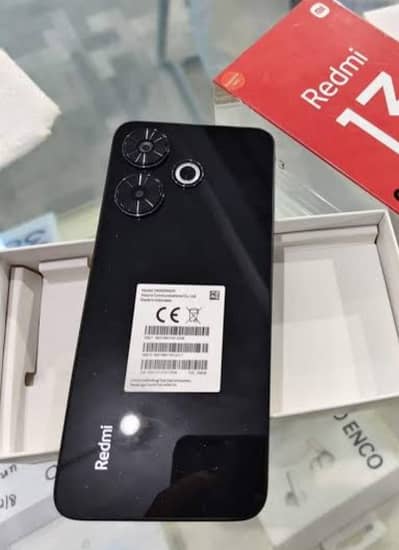 Xiaomi Redmi 13