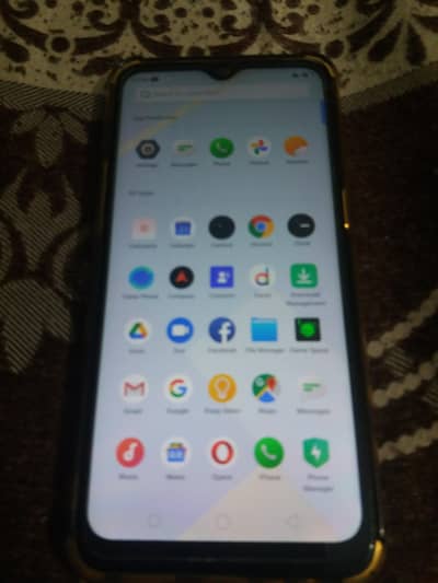 Realme C2 ORIGNAL DEUL SIM WITH BOX