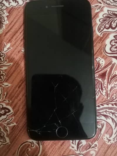 Apple iPhone 7
