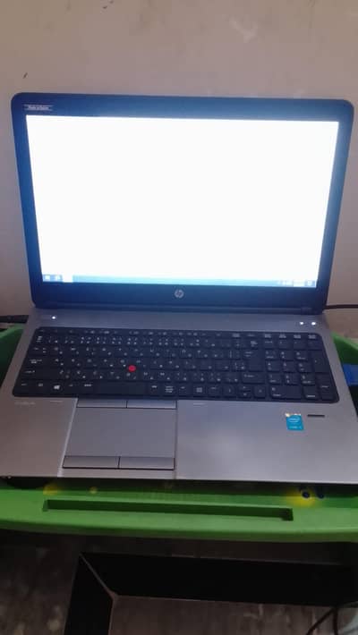 HP corei5 4rth g