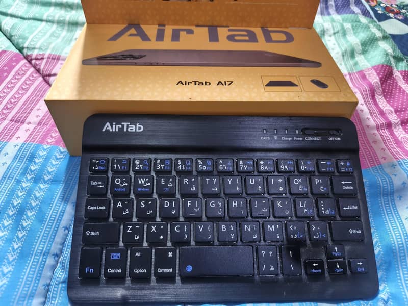 Airtab 17 2