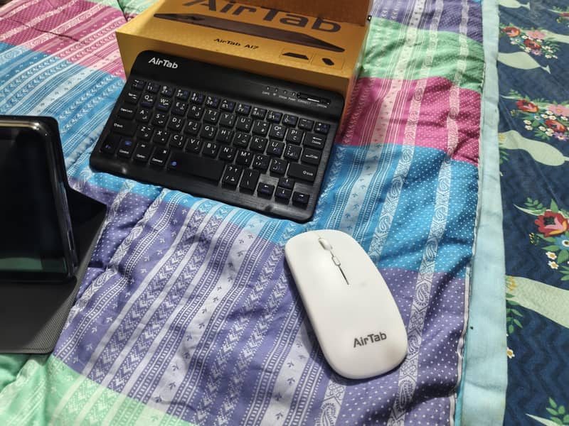 Airtab 17 5
