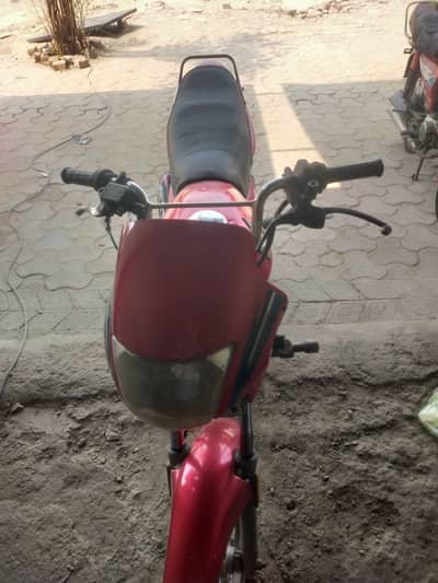 Engine wise mechanical ok