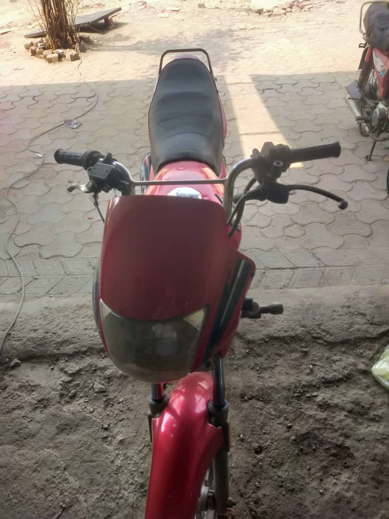 Engine wise mechanical ok 0