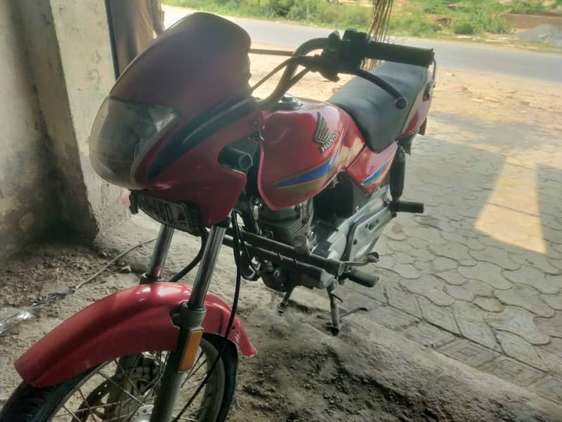 Engine wise mechanical ok 2