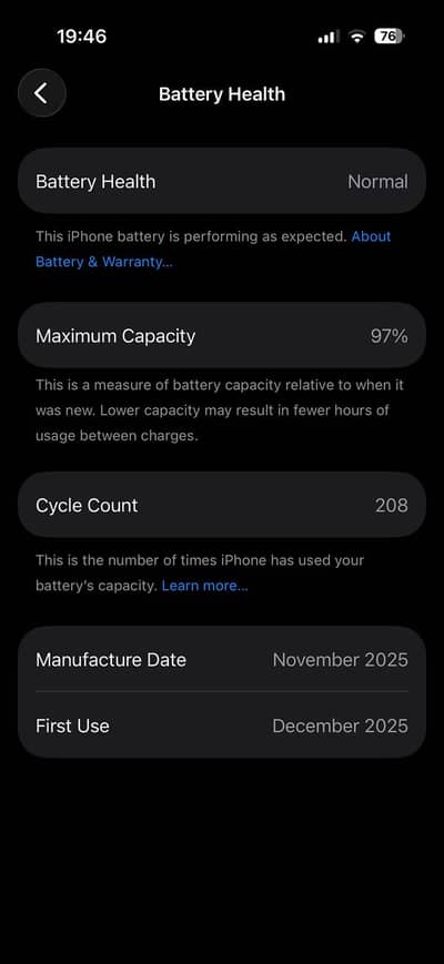 Apple iPhone 17 Pro