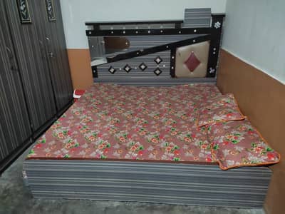 Complete furniture set sale with foam 03438035537