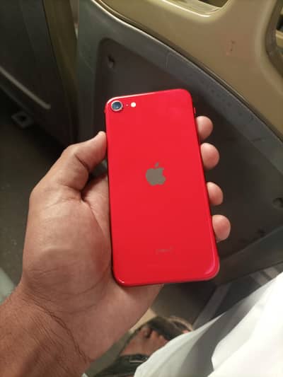 Apple iPhone SE 2020 MDM 64 GB Good Condition