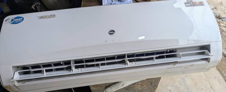 Pel DC inverter 1.5 ton
