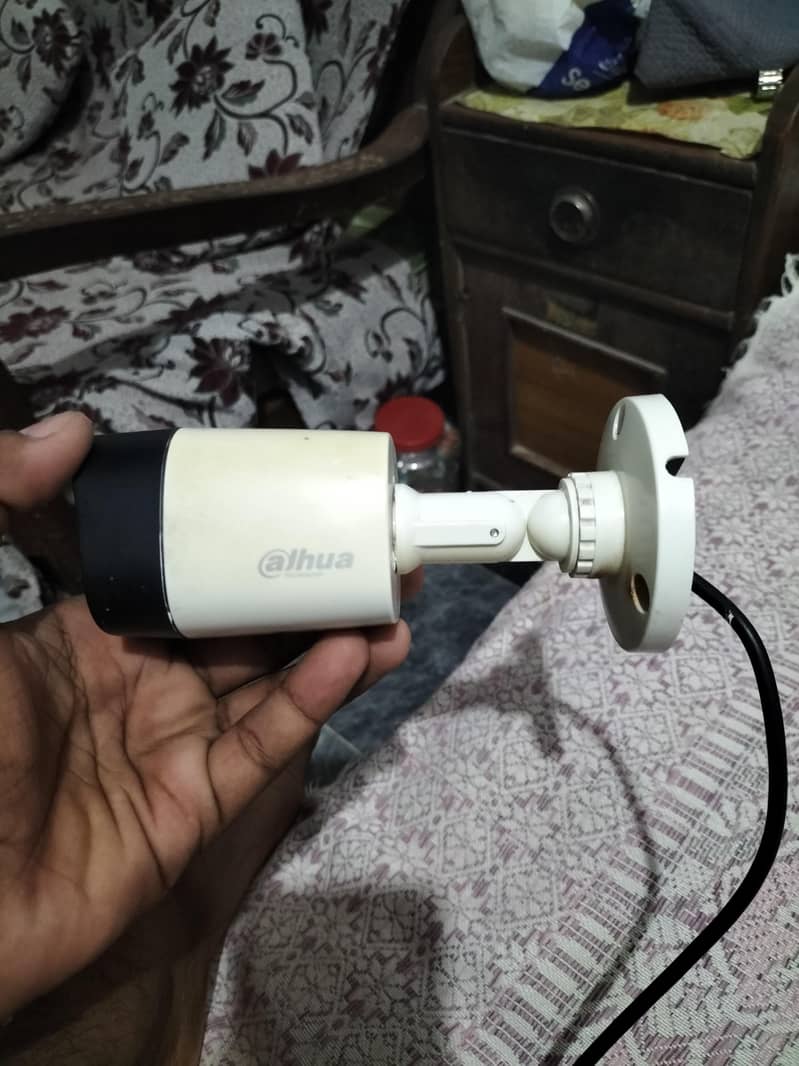 CCTV camera 1