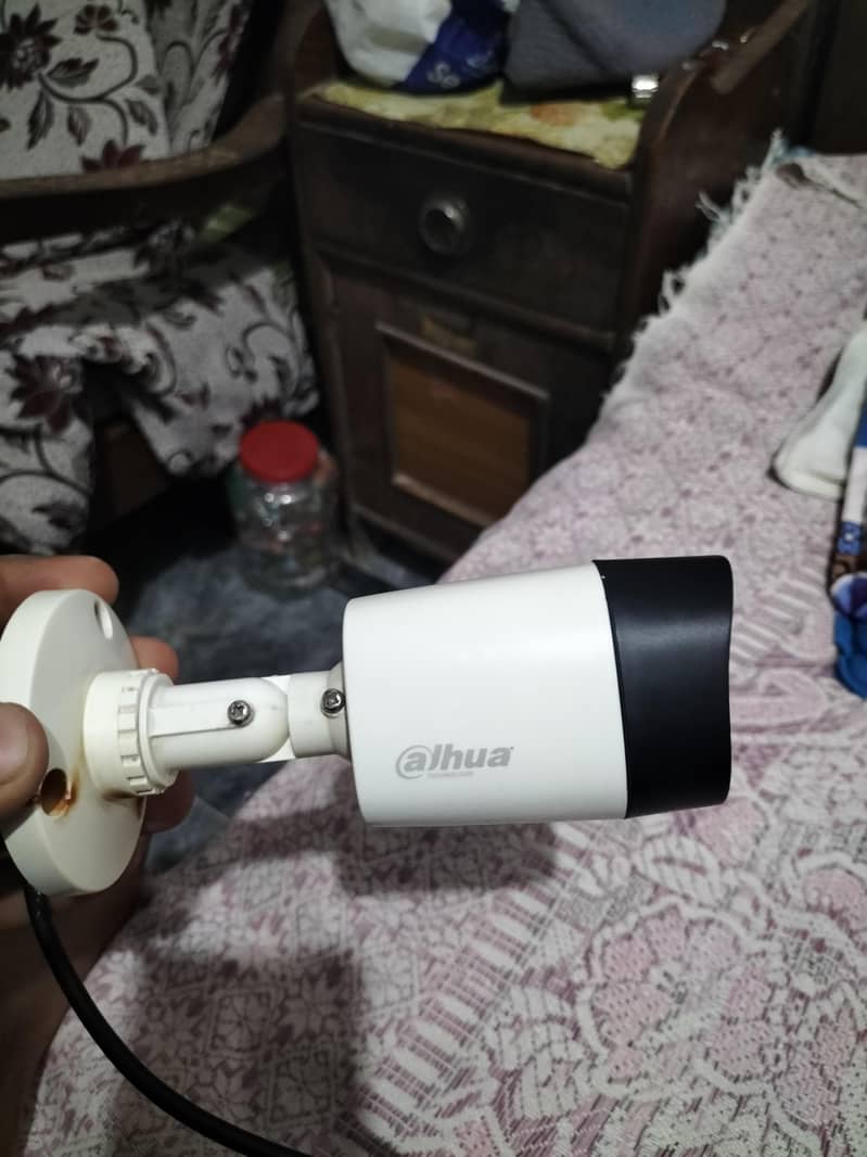 CCTV camera 2