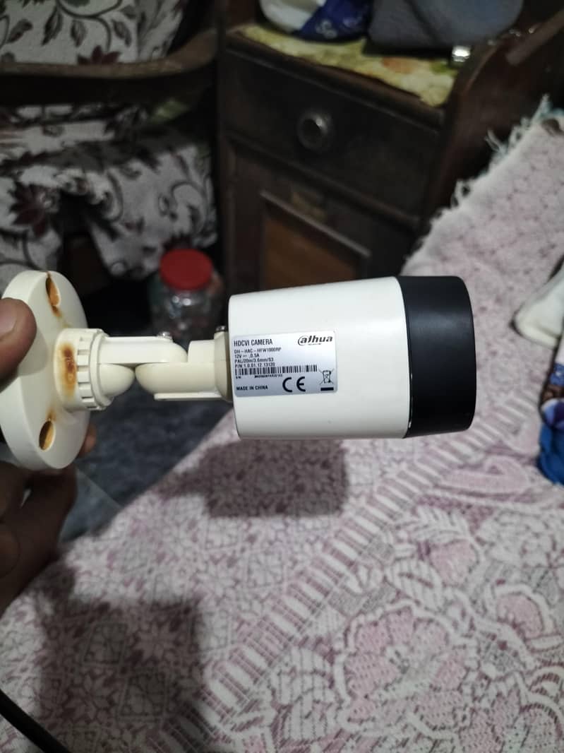 CCTV camera 3