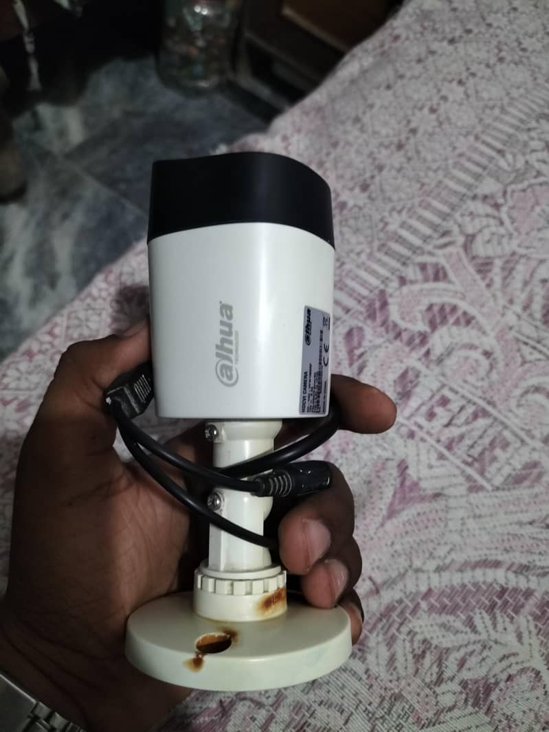 CCTV camera 5