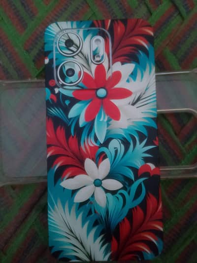 Infinix Smart 9hd