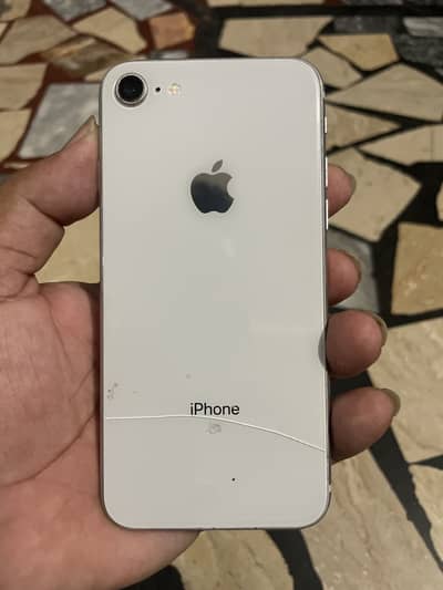 Apple iPhone 8 non pta 64 gb